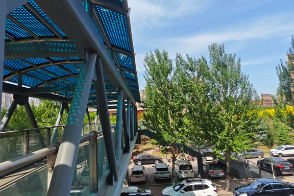 銀川鋼結構廠家介紹鋼結構安裝服務流程