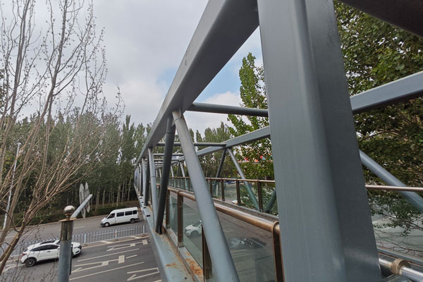 銀川鋼結構生產廠家有哪些鋼結構產品