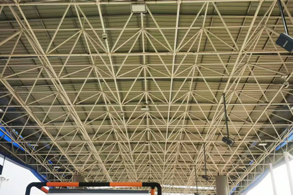 寧夏鋼結構廠家提供的主要鋼結構產品