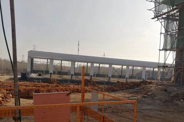 銀川鋼結構廠家解讀：鋼結構安裝服務的全流程與優勢